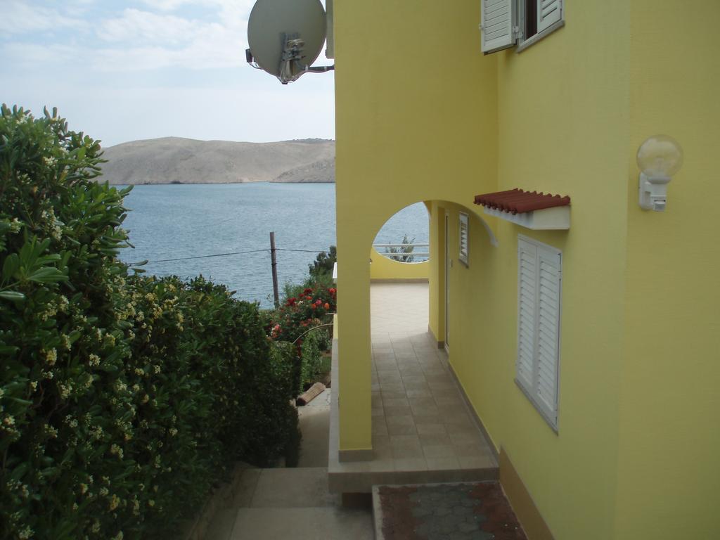 Apartments Roza Miškovići Exterior foto