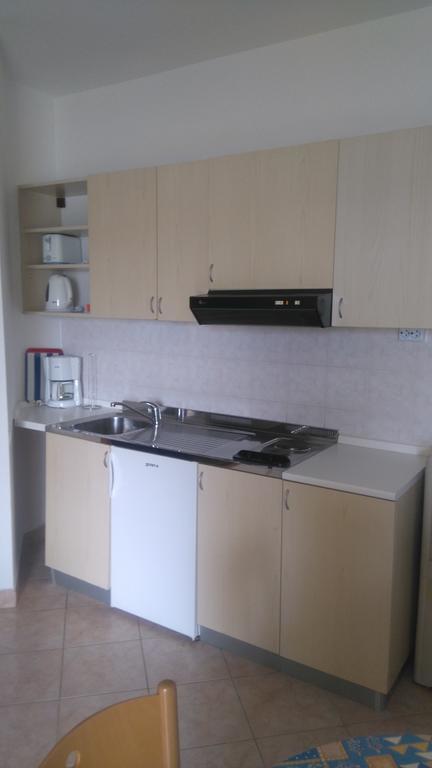 Apartments Roza Miškovići Exterior foto