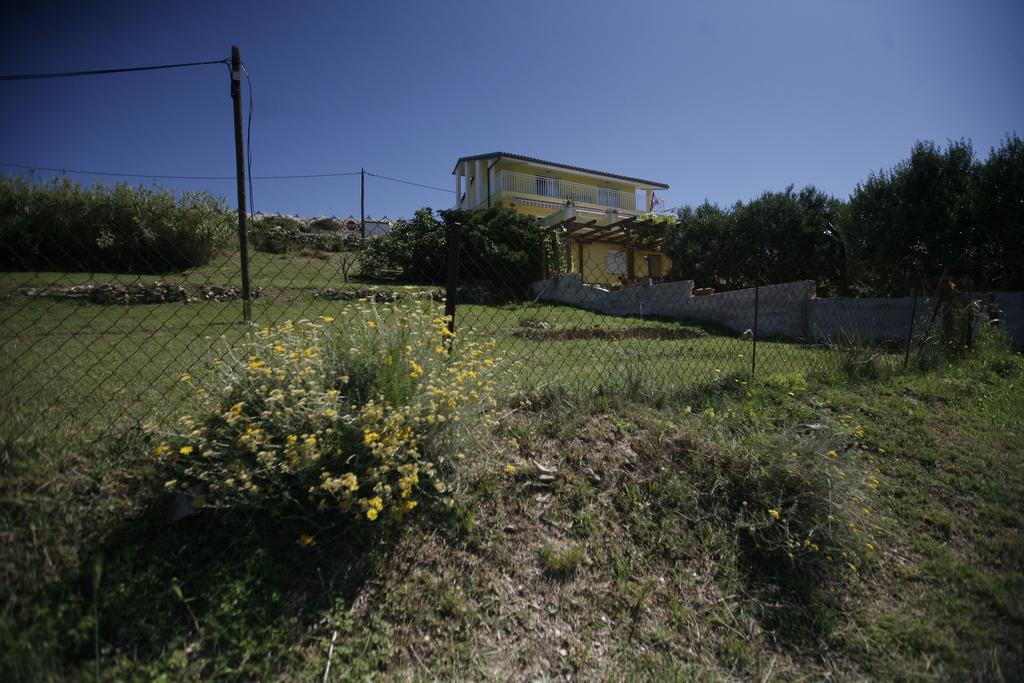 Apartments Roza Miškovići Exterior foto