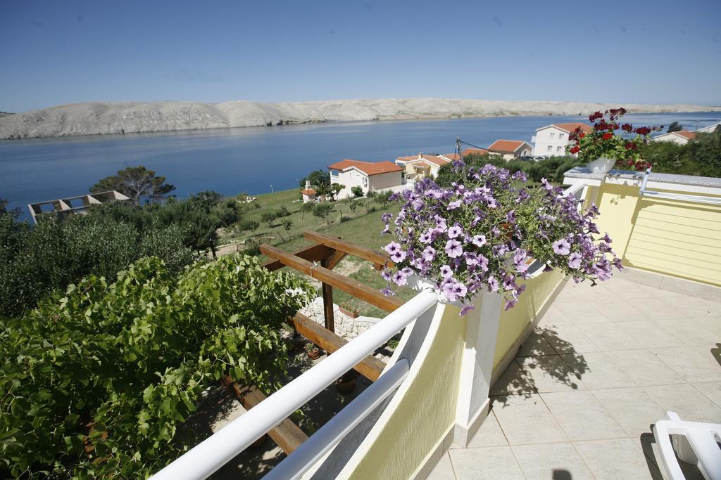 Apartments Roza Miškovići Exterior foto