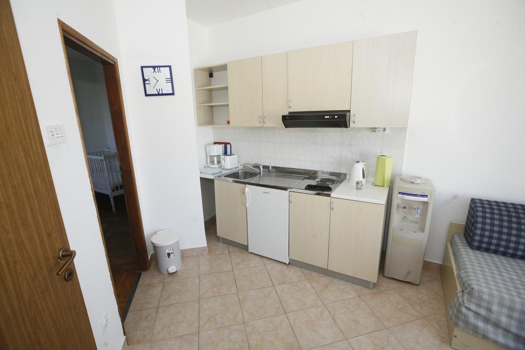Apartments Roza Miškovići Exterior foto